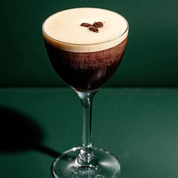 Espresso Martini