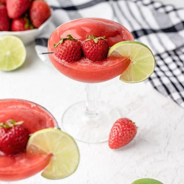 Strawberry Daiquiri